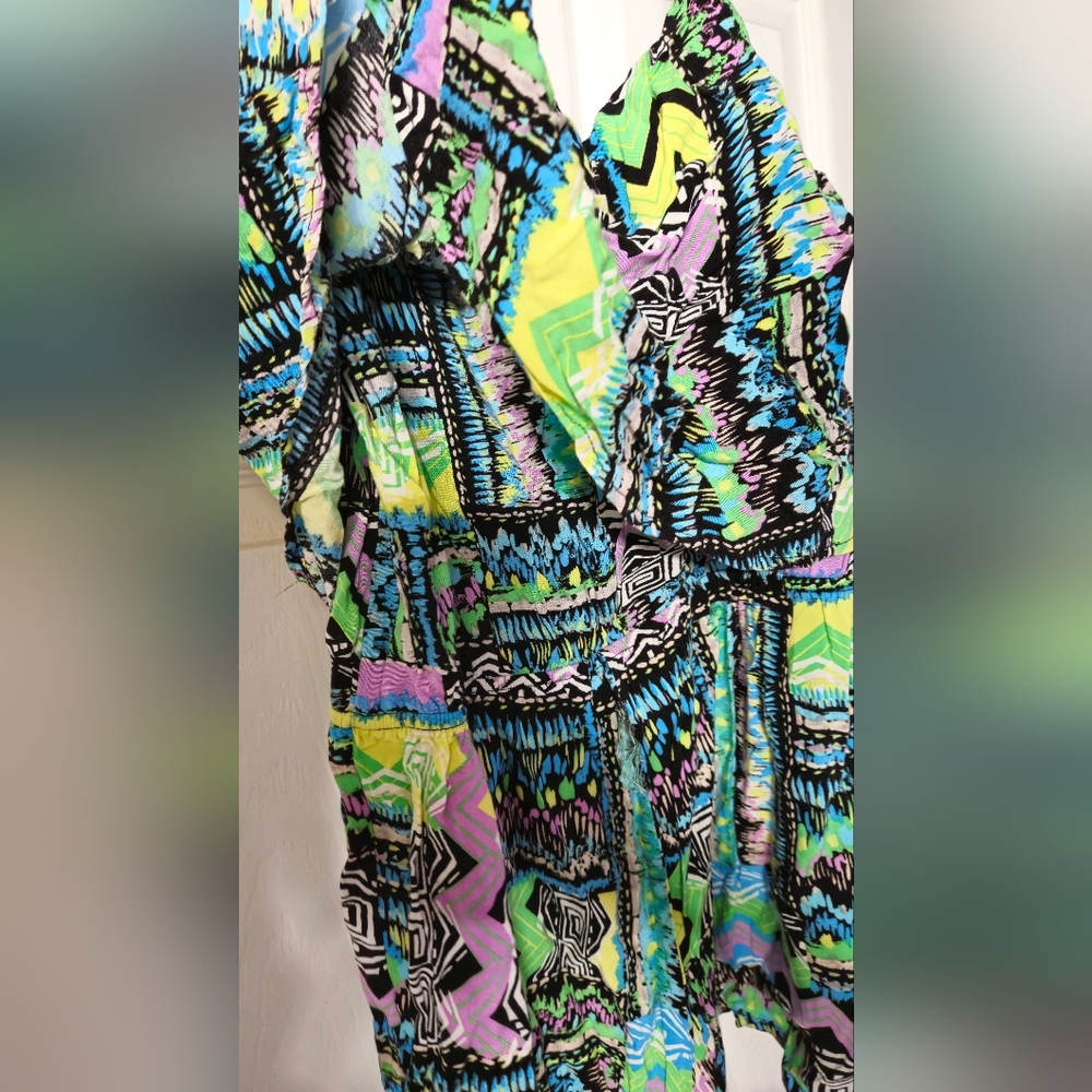 Romper - Picture 3 of 6